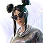 白金 Billie Eilish
