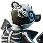 Skull Squad Leader