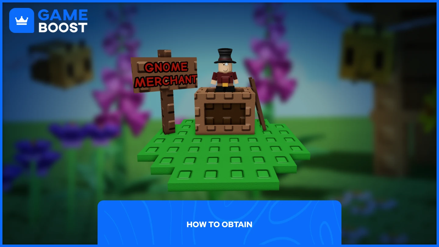 gag gnome merchant