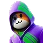 All-Hallow's Steve