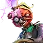 Curdle Scream Leader