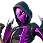 Violet