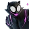 Phantom Meowscles