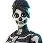 Skull Ranger