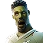 Sinister Striker