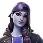 Dark Ruby