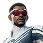 Captain America - Sam Wilson (MCU)