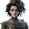 Edward Scissorhands