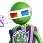 Kernel Poppy