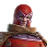 Wastelander Magneto