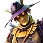 Hay Man