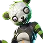 Spooky Team Leader