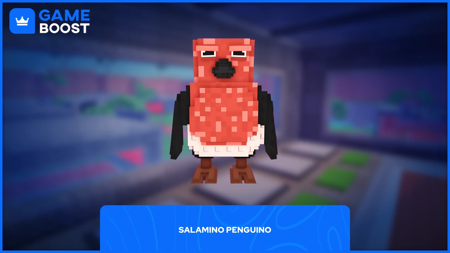 steal a brainrot salamino penguino