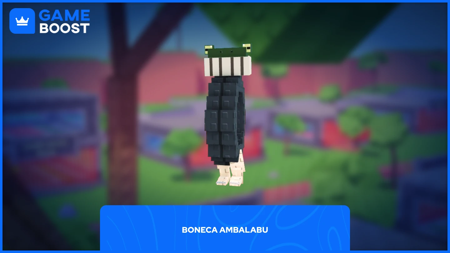 steal a brainrot boneca ambalabu