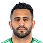 Riyad Mahrez