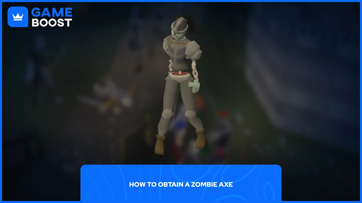 osrs armored zombie