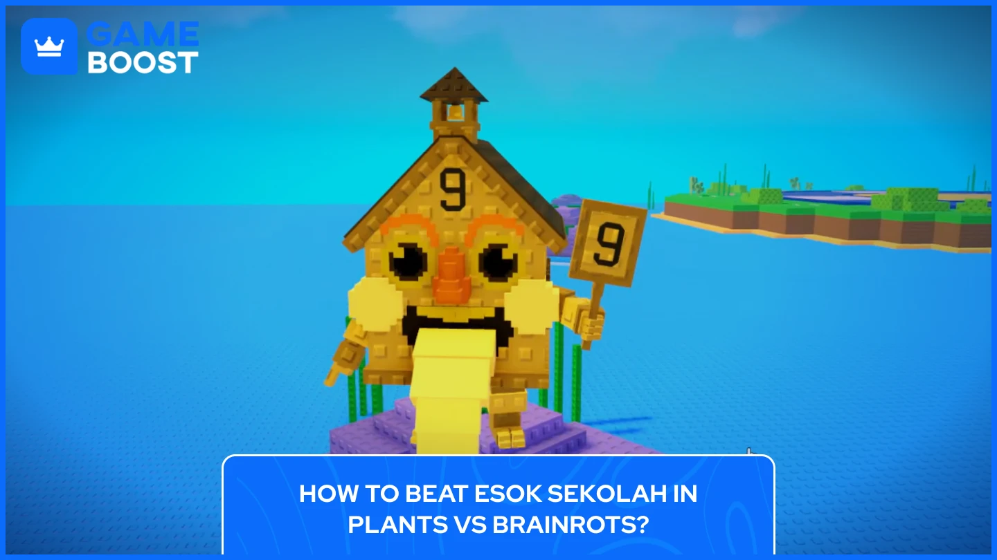 esok sekolah plants vs brainrots