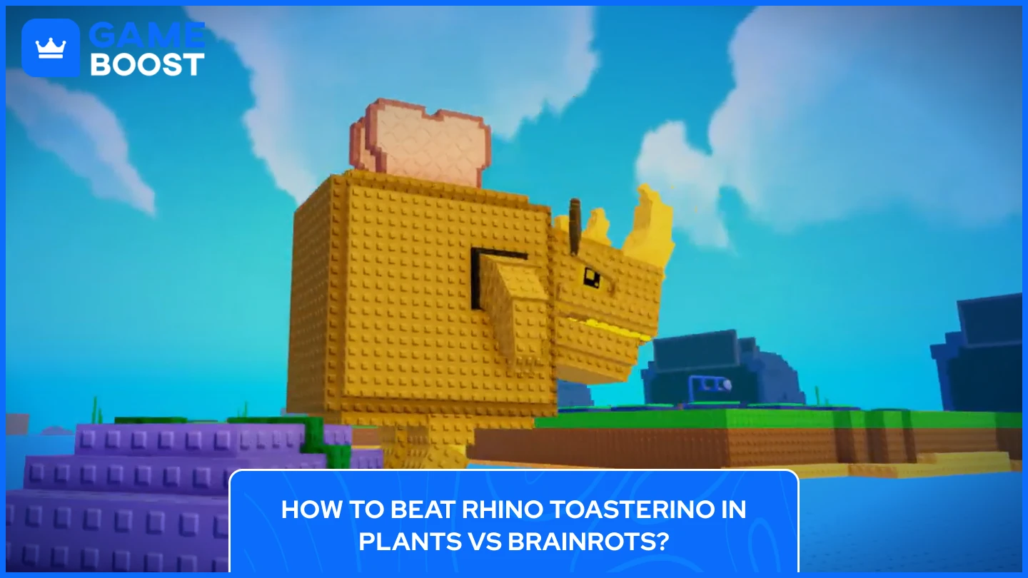 rhino toasterino plants vs brainrots