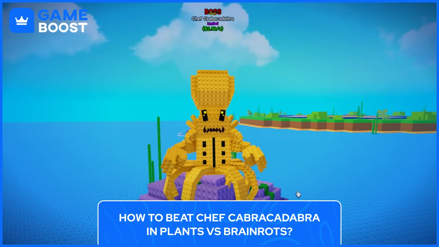 chef cabracadabra plants vs brainrots