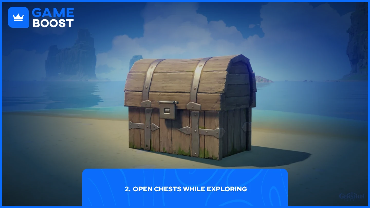 a picture of a chest in genshin impact