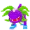 Carnivourita Tralalerita