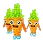 Los Mr Carrotitos
