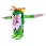 Brr Brr Sunflowerim
