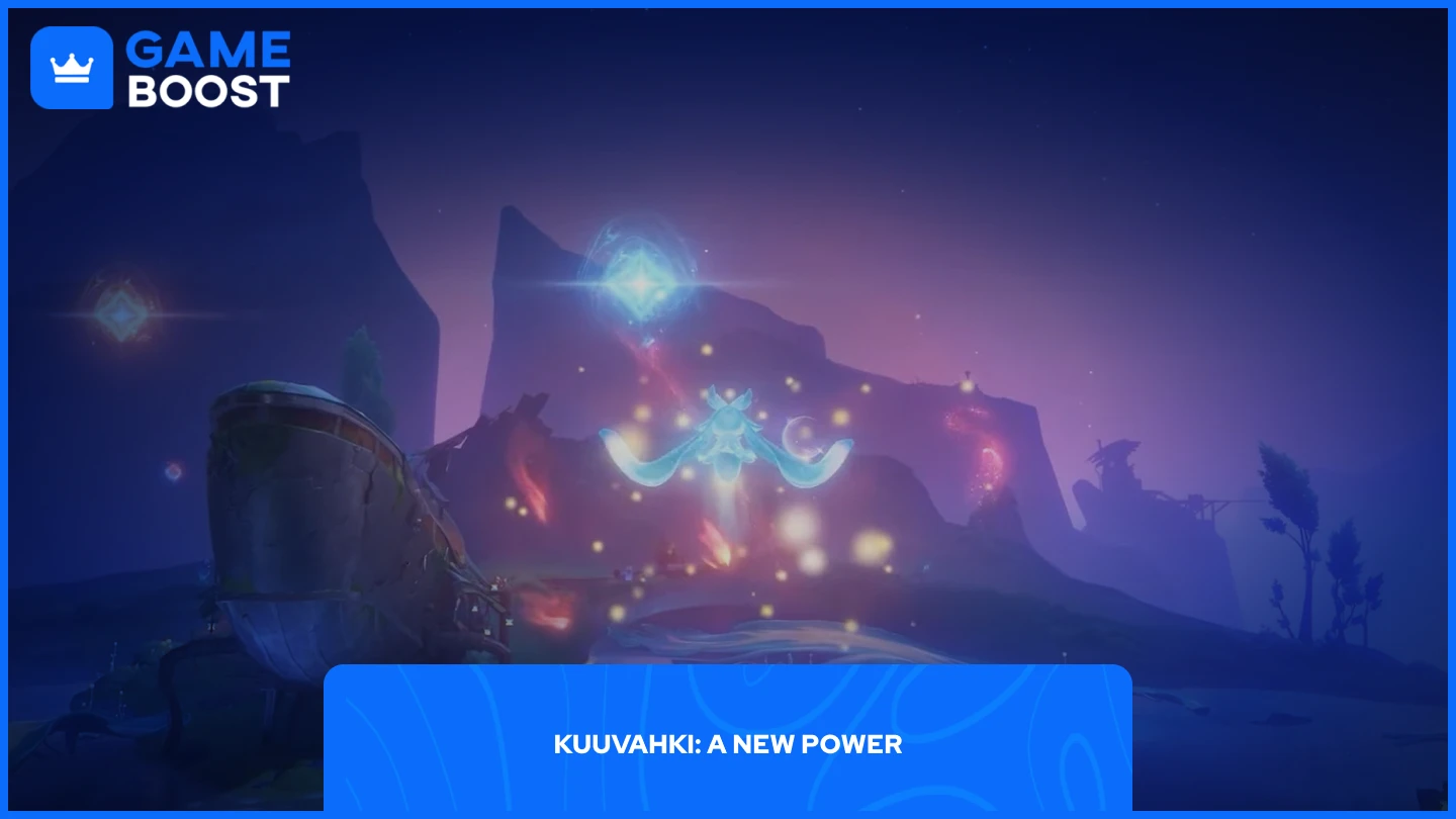 genshin impact kuuvahki