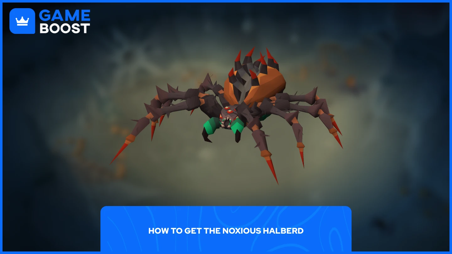 osrs araxxor