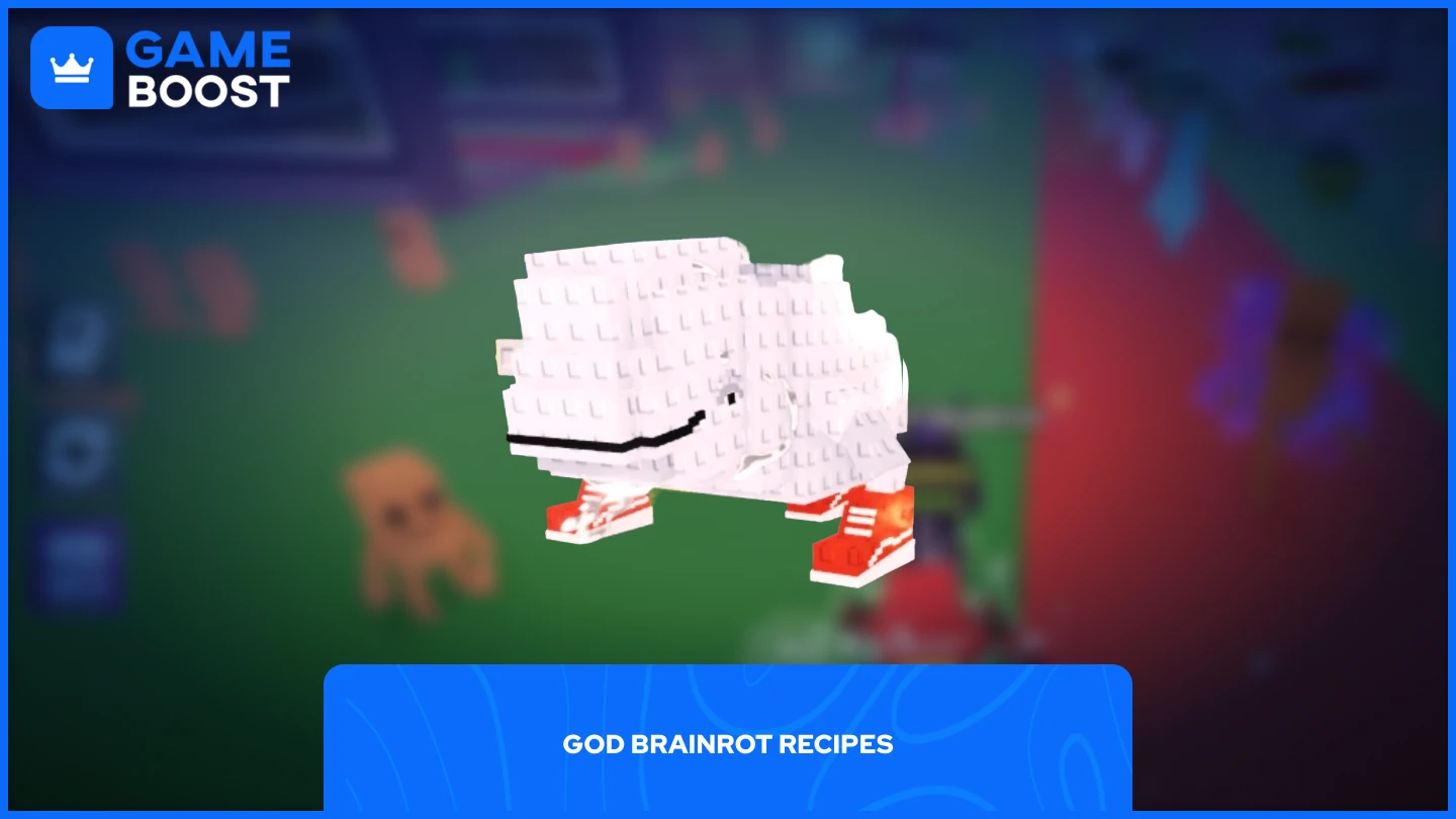 steal a brainrot beluga beluga