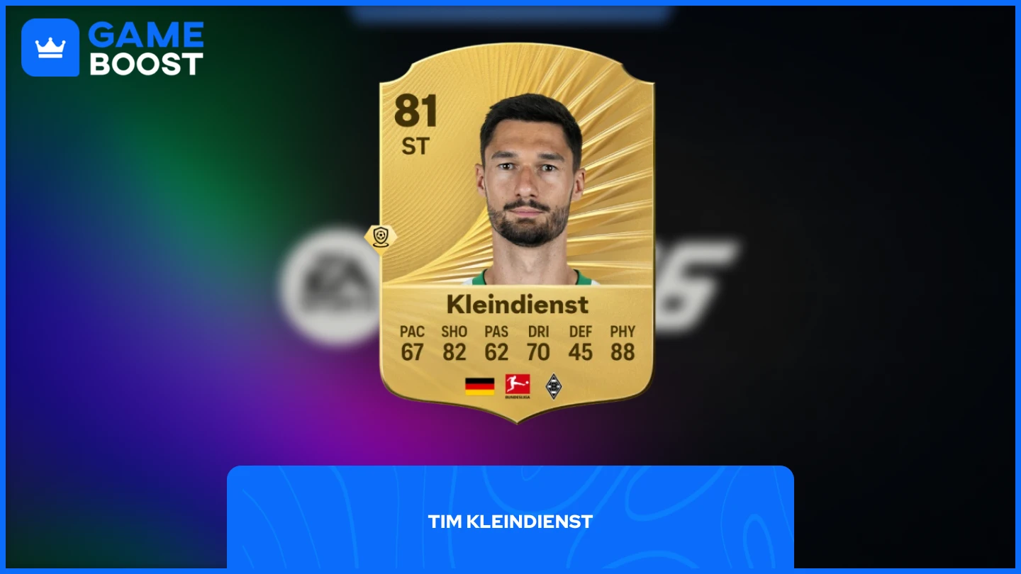 fc 26 tim kleindienst