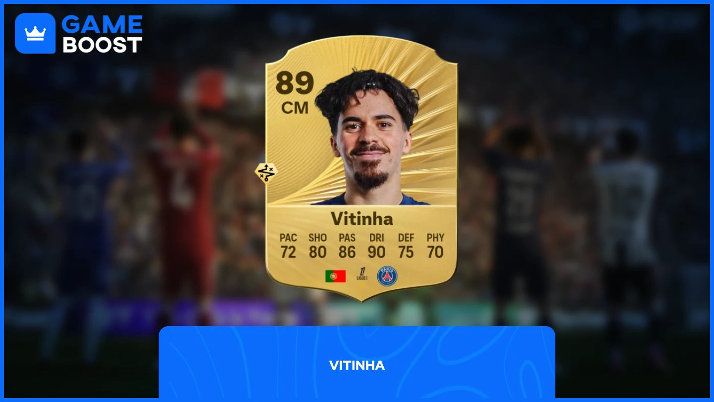fc 26 vitinha