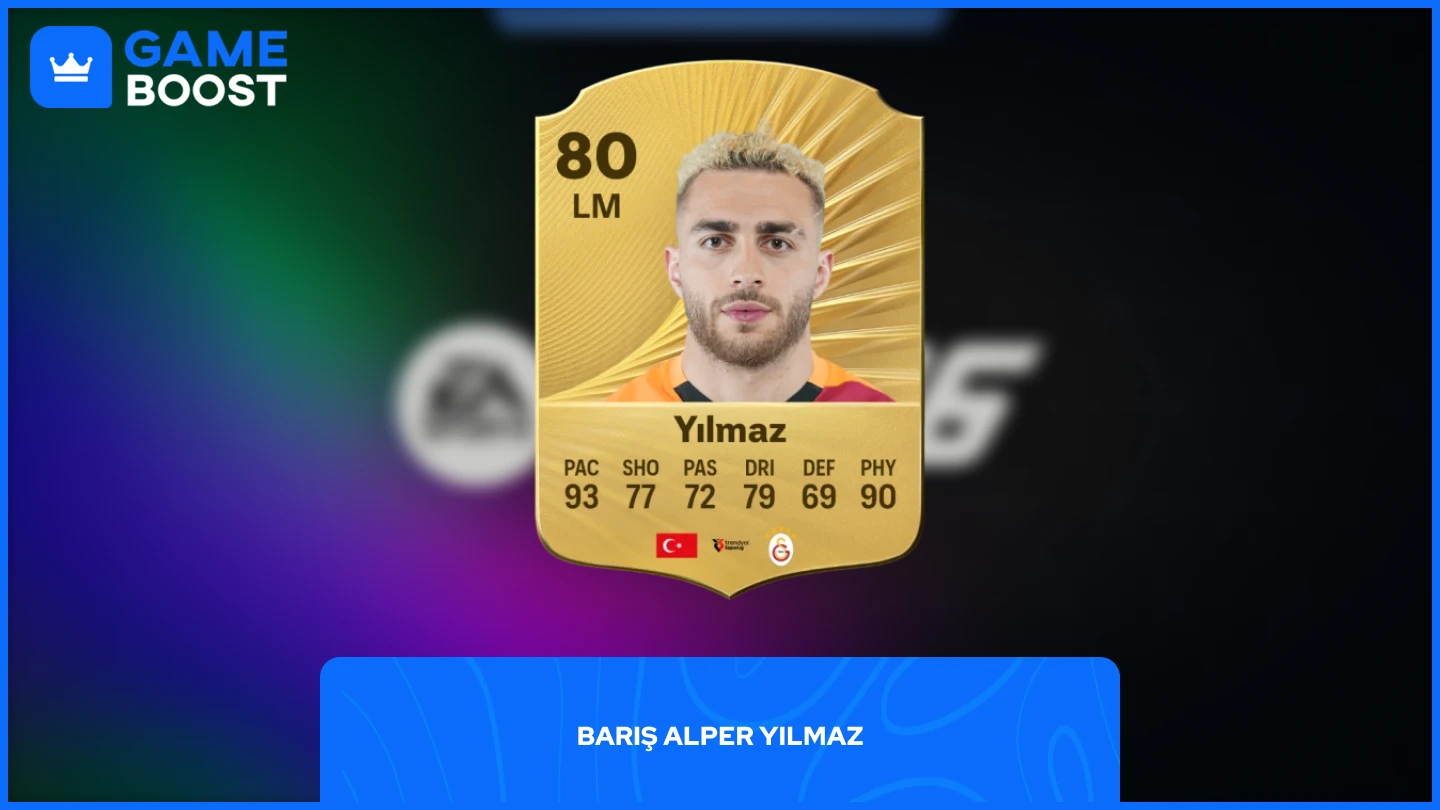 fc 26 baris alper yilmaz