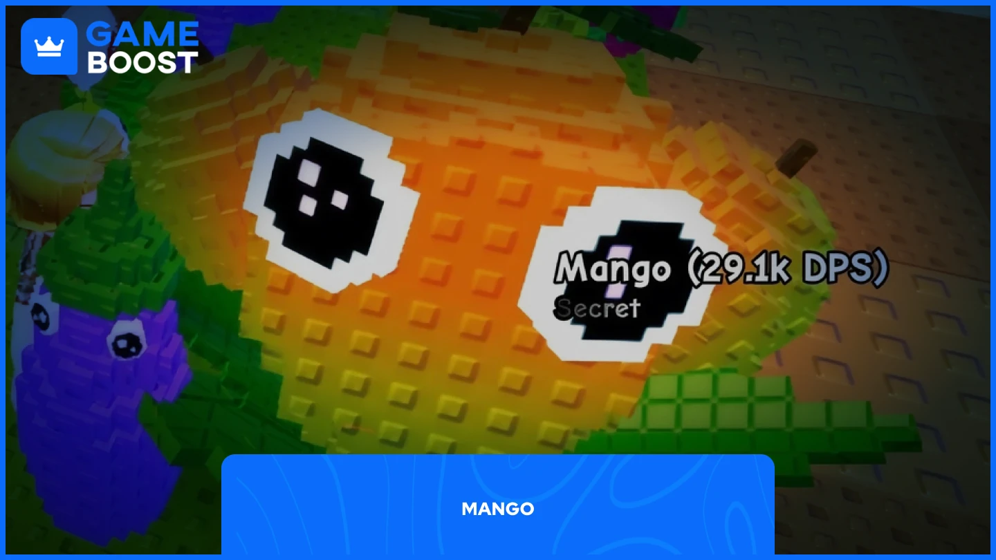 plants vs brainrots mango