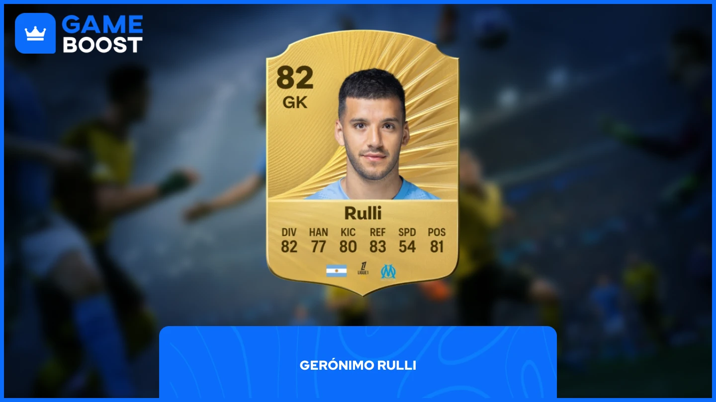 fc 26 geronimo rulli