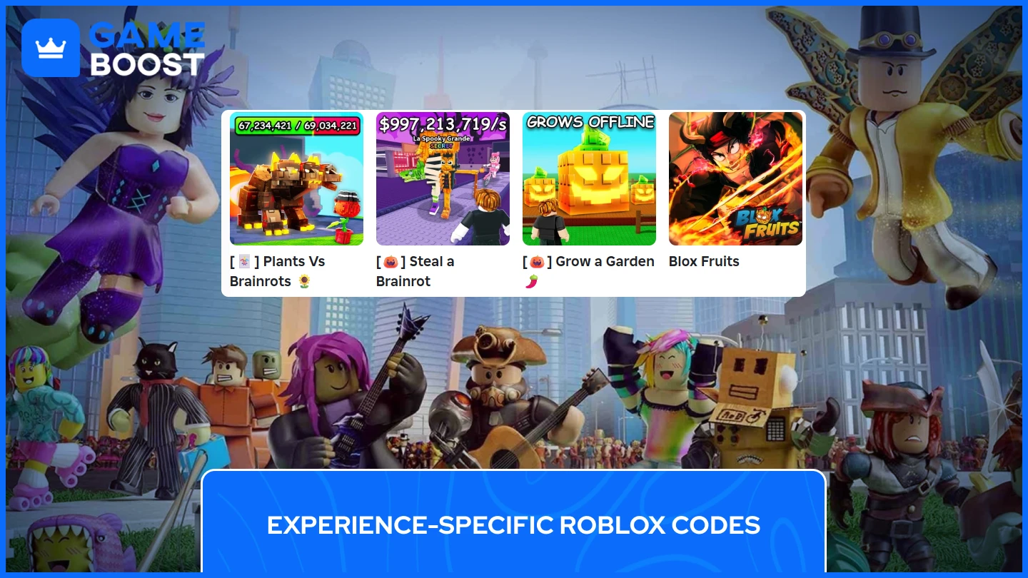 all roblox codes
