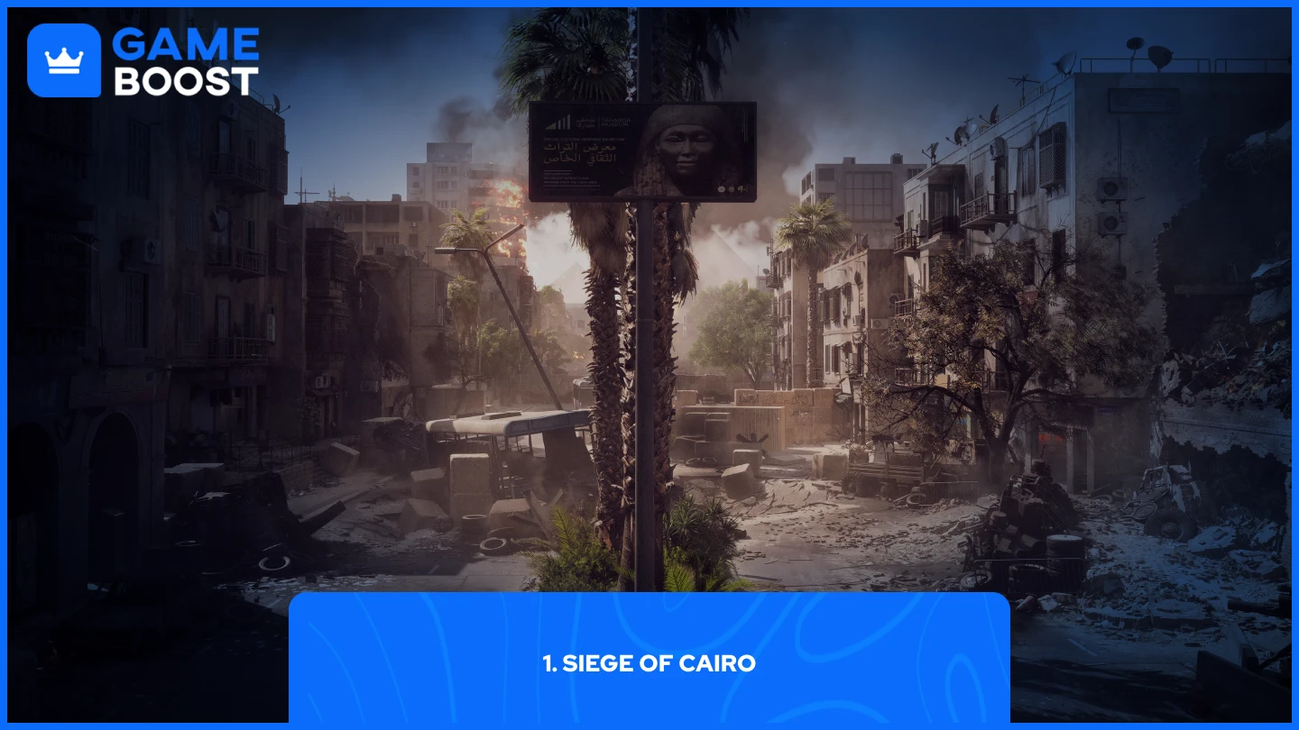 battlefield 6 siefe of cairo