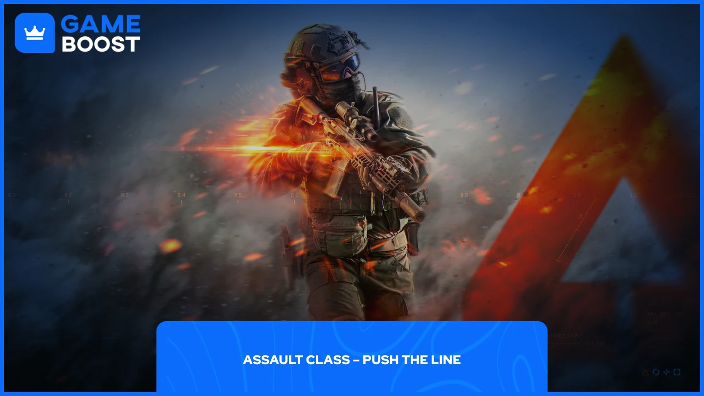 battlefield 6 assault