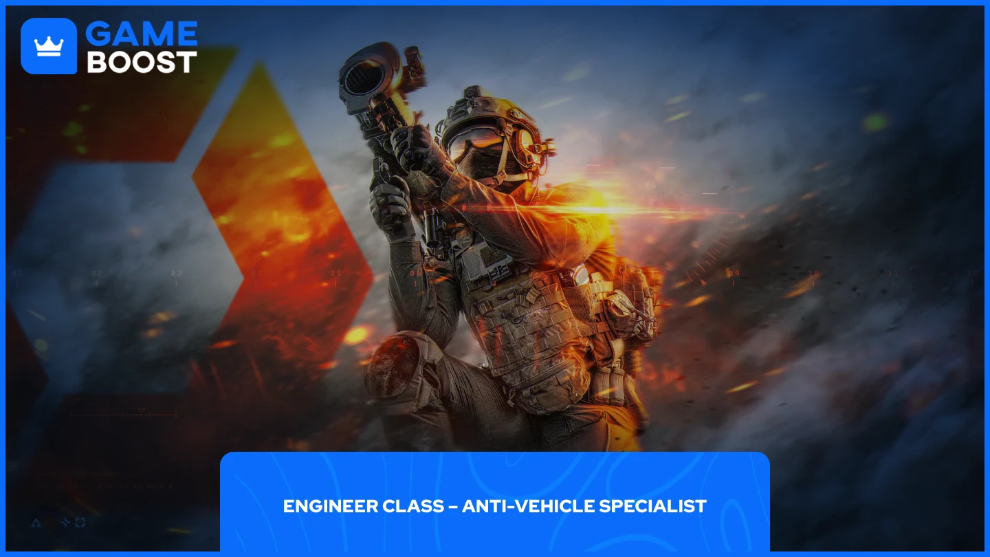 battlefield 6 engineer