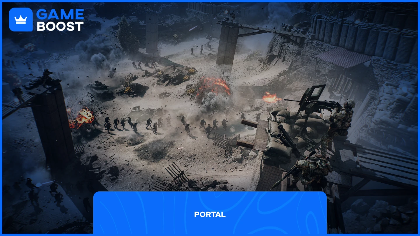 battlefield 6 portal