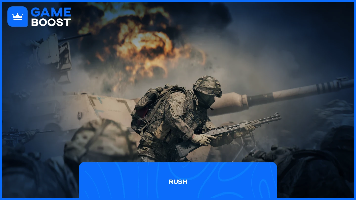battlefield 6 rush