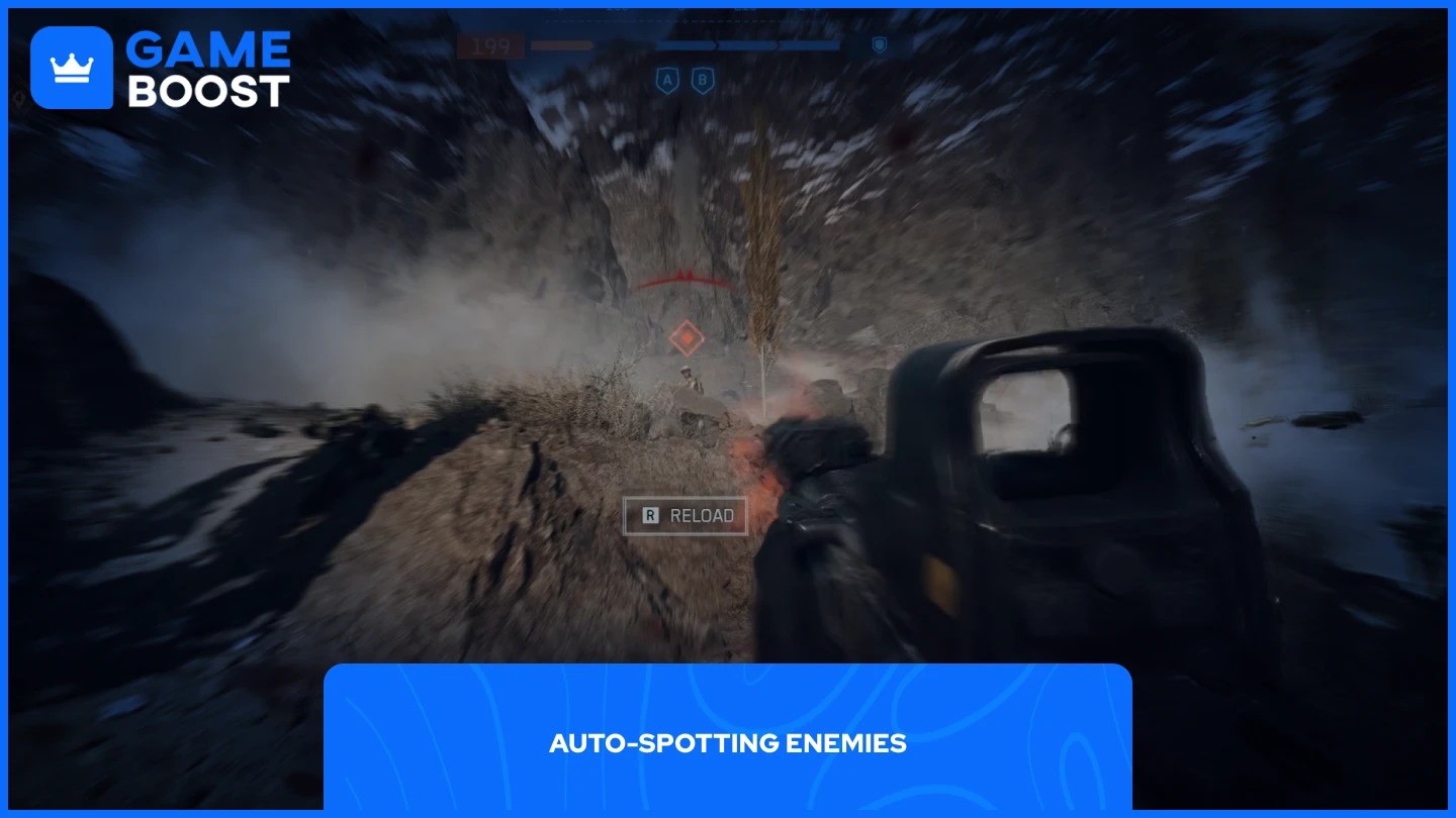 battlefield 6 spotting