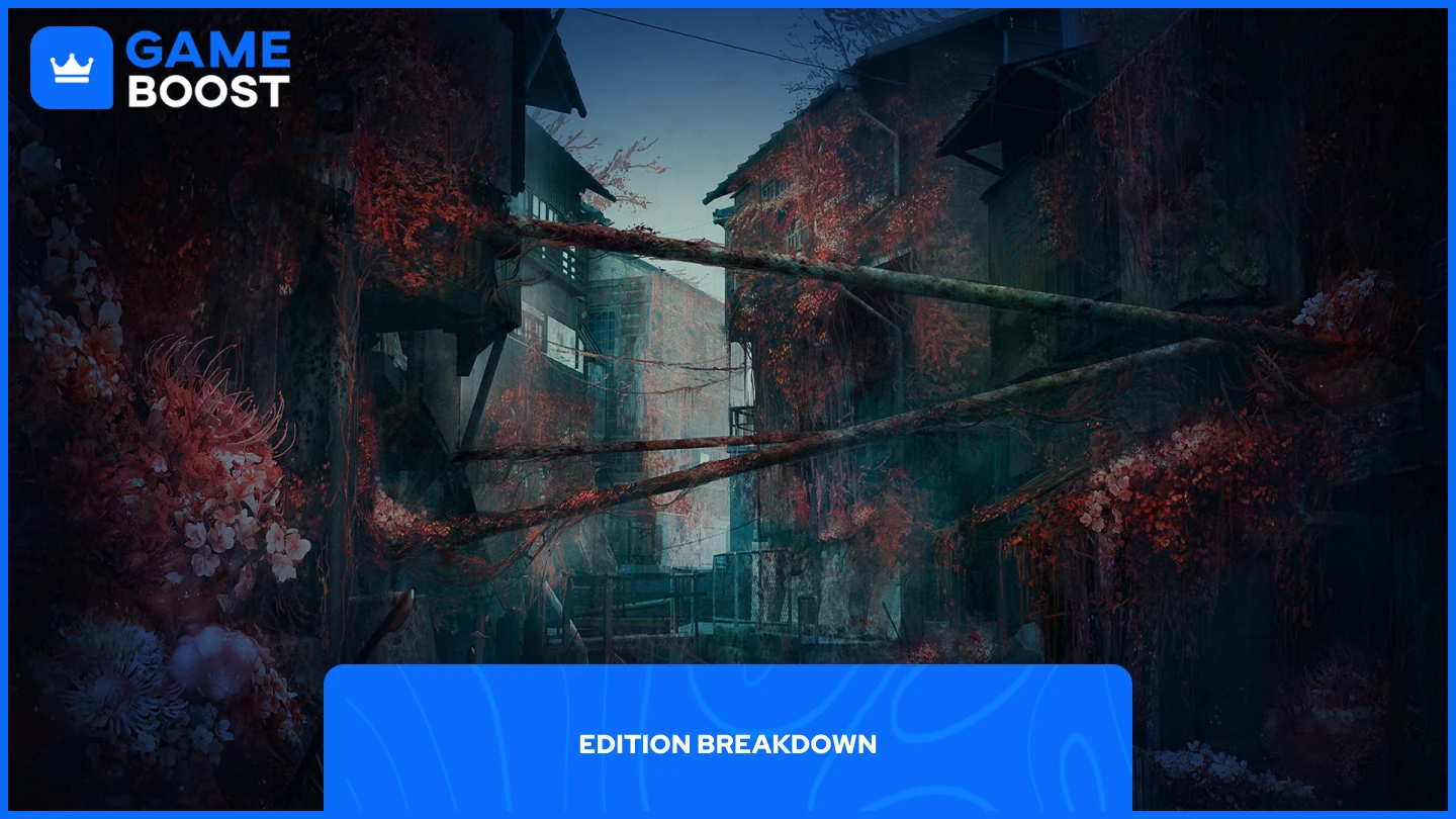 silent hill f