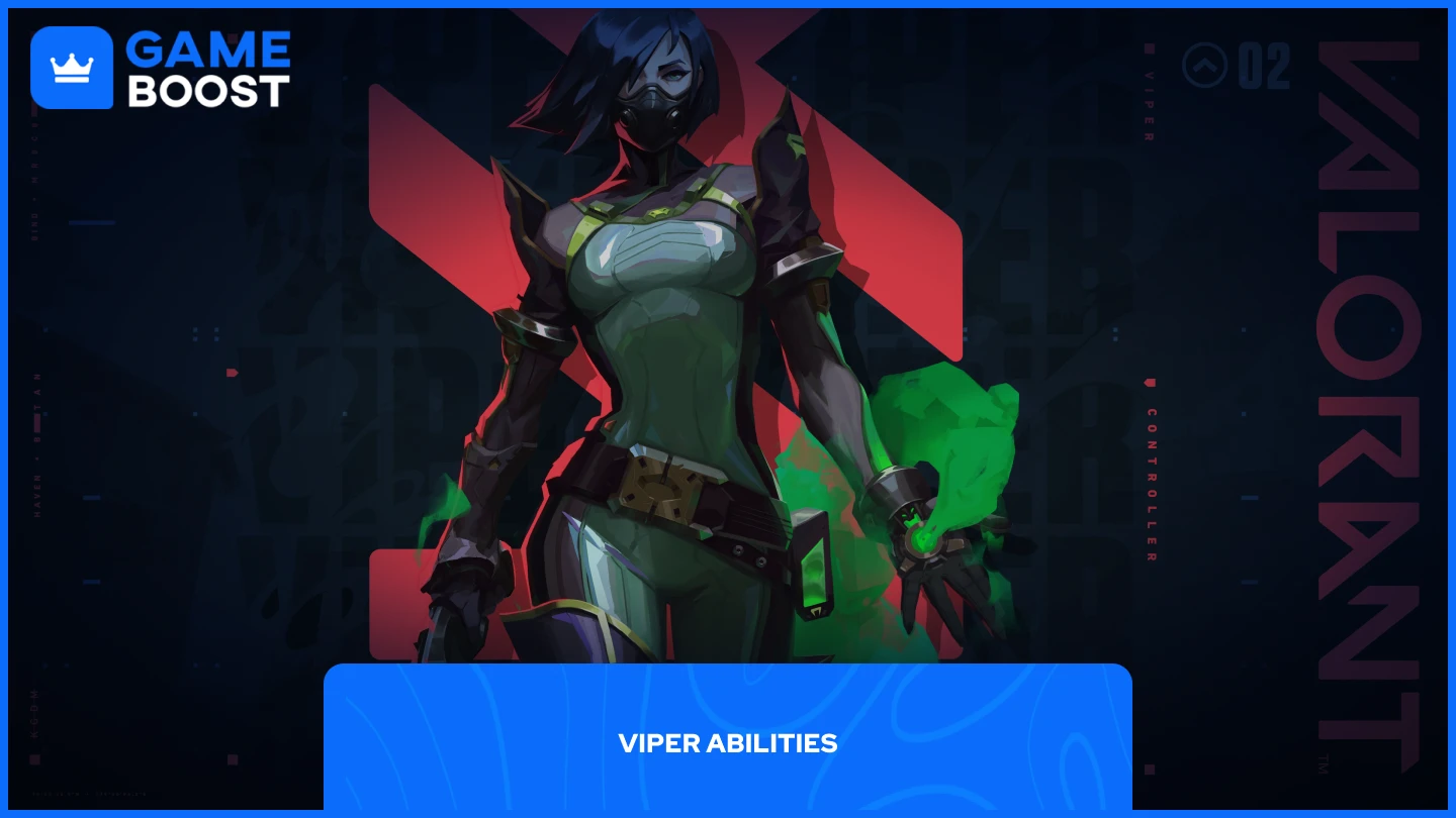 valorant viper