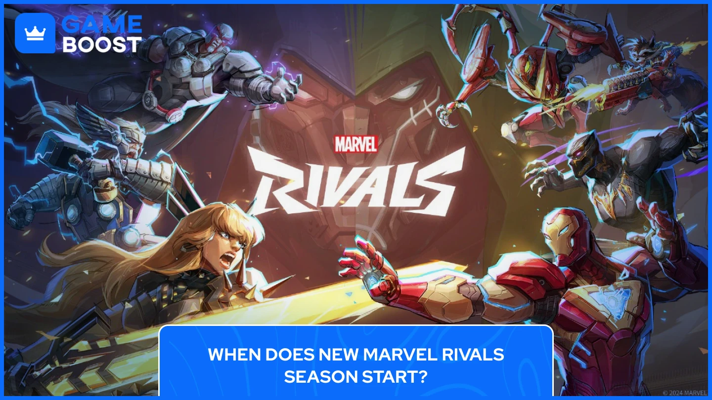 marvel rivals new season
