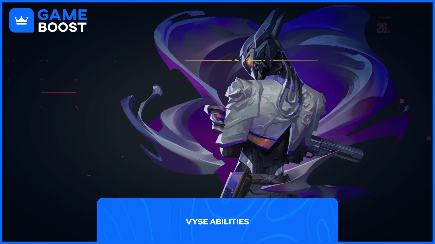 valorant vyse