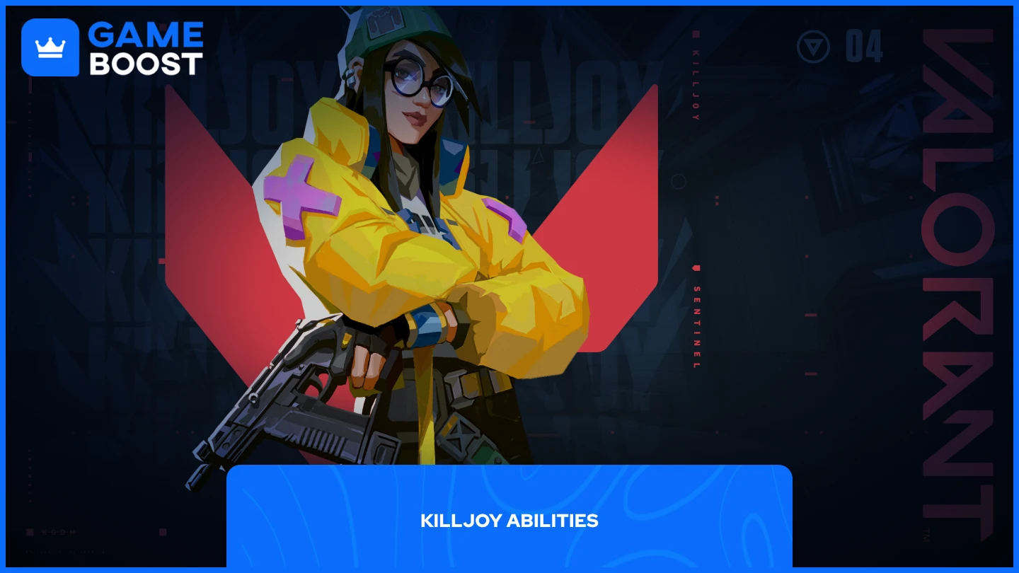 valorant killjoy