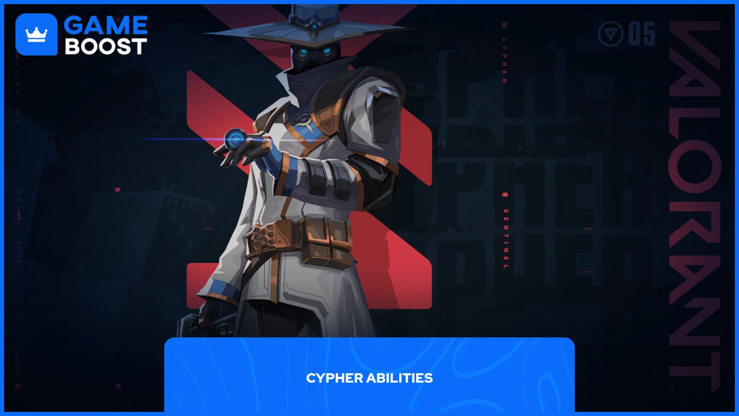 valorant cypher