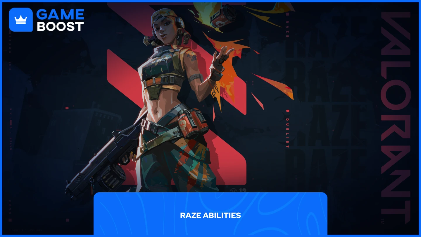 valorant raze