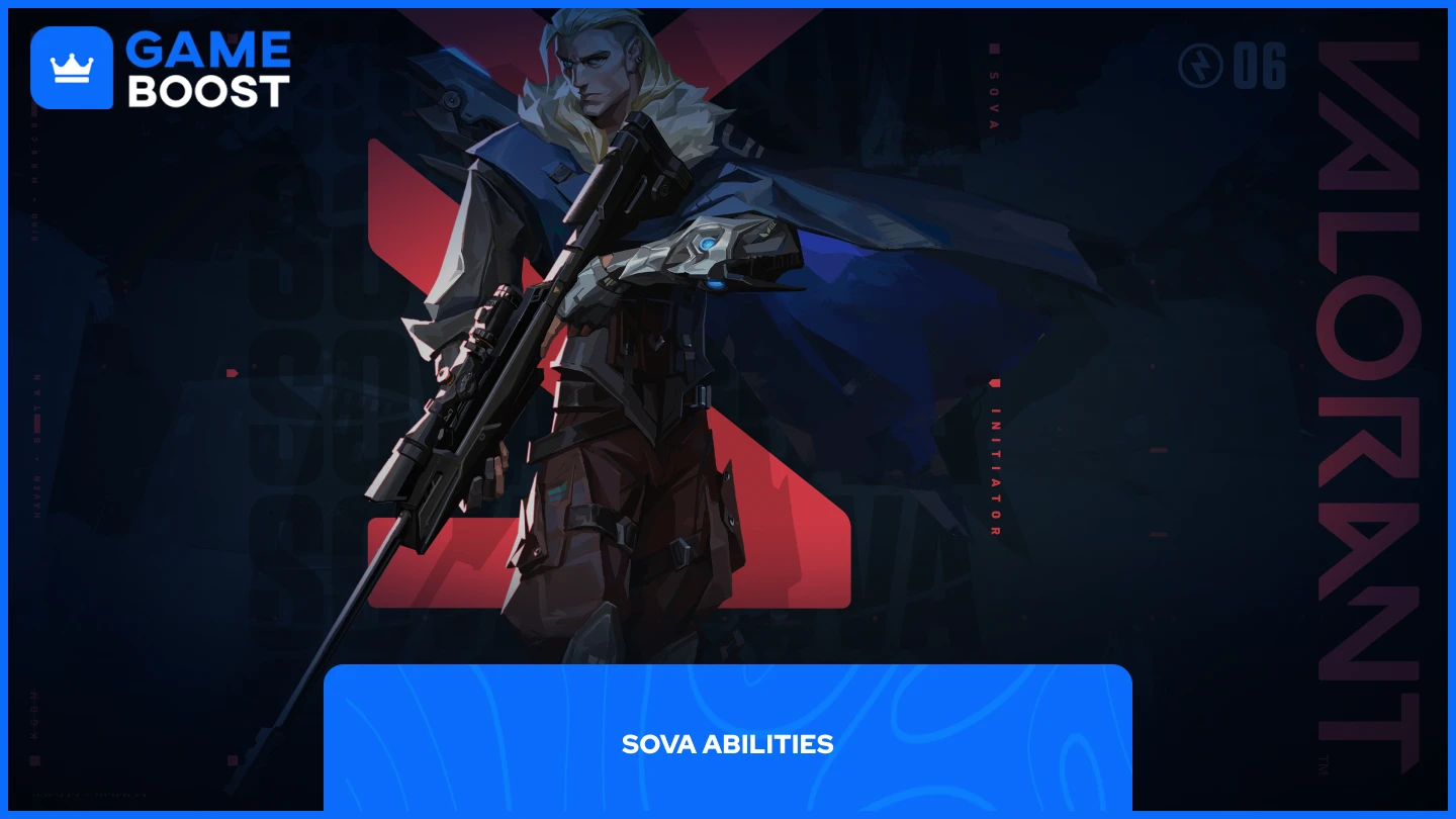 valorant sova